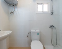 Rynek wtórny - apartment - Fuengirola - Torreblanca