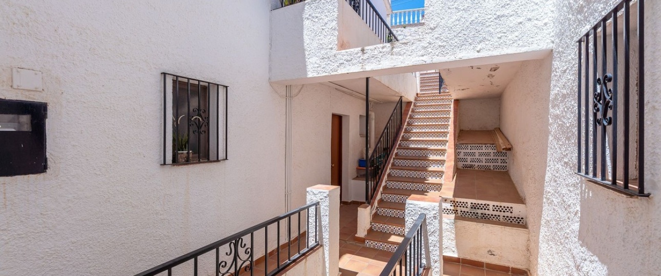 Rynek wtórny - apartment - Fuengirola - Torreblanca