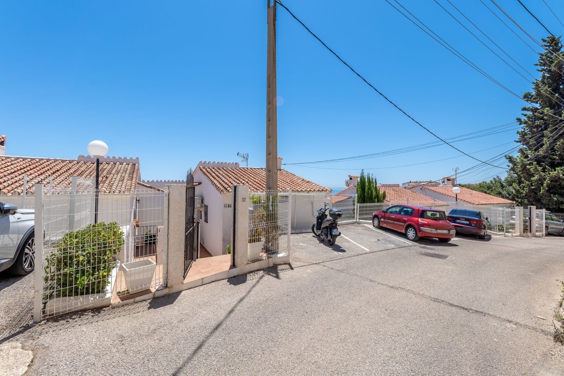 Rynek wtórny - apartment - Fuengirola - Torreblanca