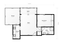 Rynek wtórny - apartment - Fuengirola - Torreblanca