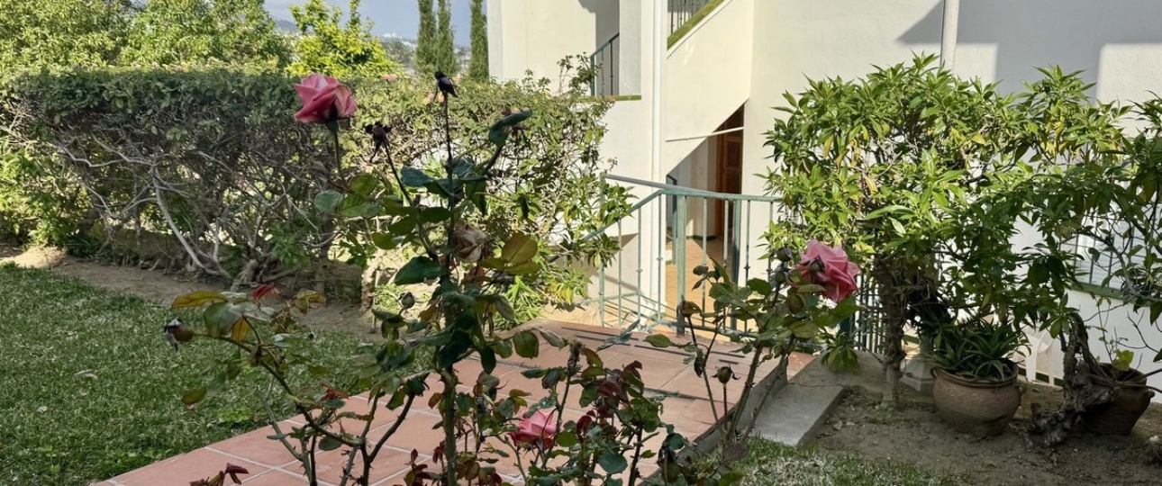 Rynek wtórny - apartment - Fuengirola - Torreblanca