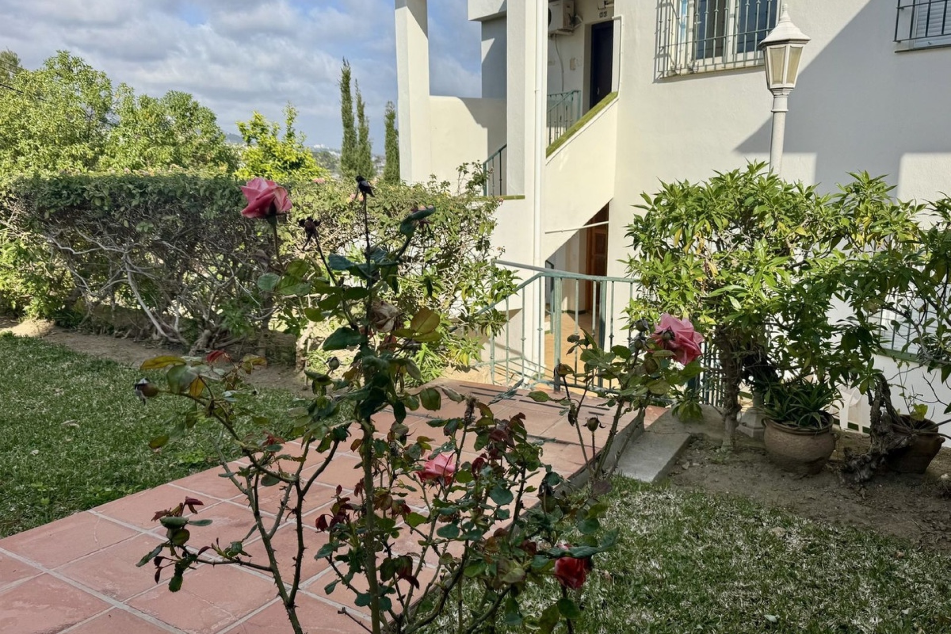 Rynek wtórny - apartment - Fuengirola - Torreblanca