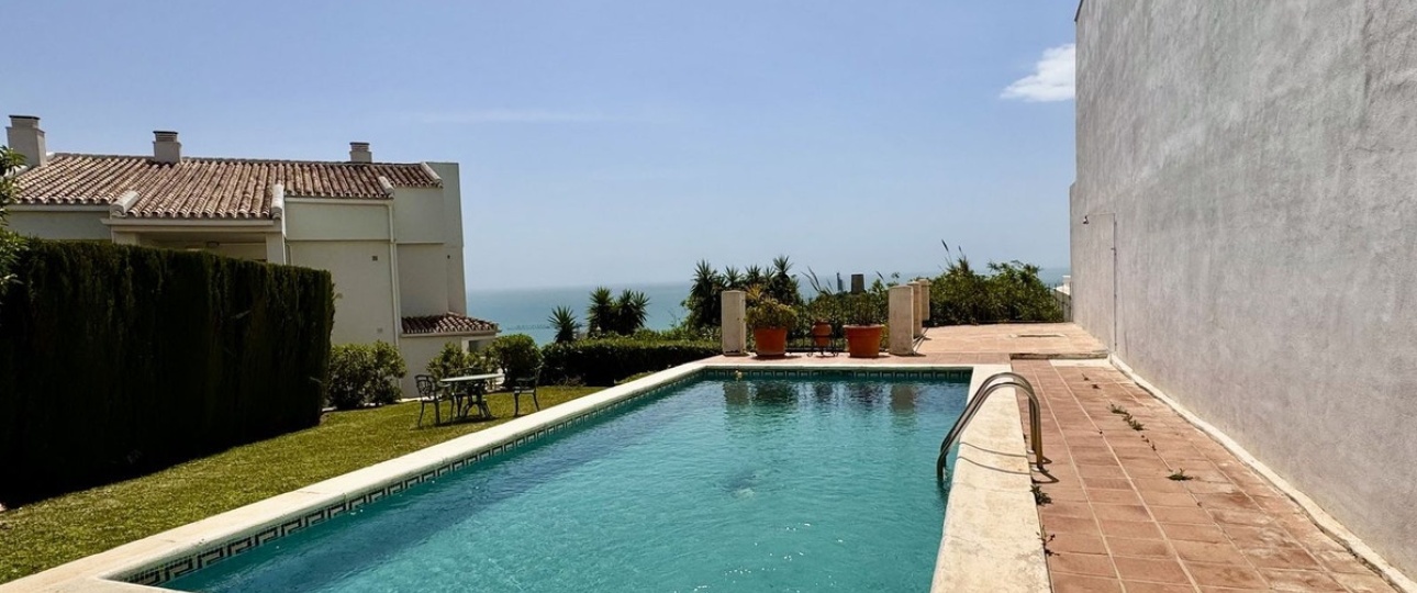 Rynek wtórny - apartment - Fuengirola - Torreblanca