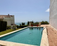 Rynek wtórny - apartment - Fuengirola - Torreblanca
