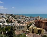 Rynek wtórny - apartment - Fuengirola - Torreblanca