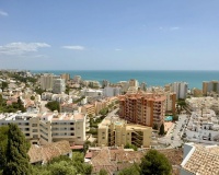 Rynek wtórny - apartment - Fuengirola - Torreblanca