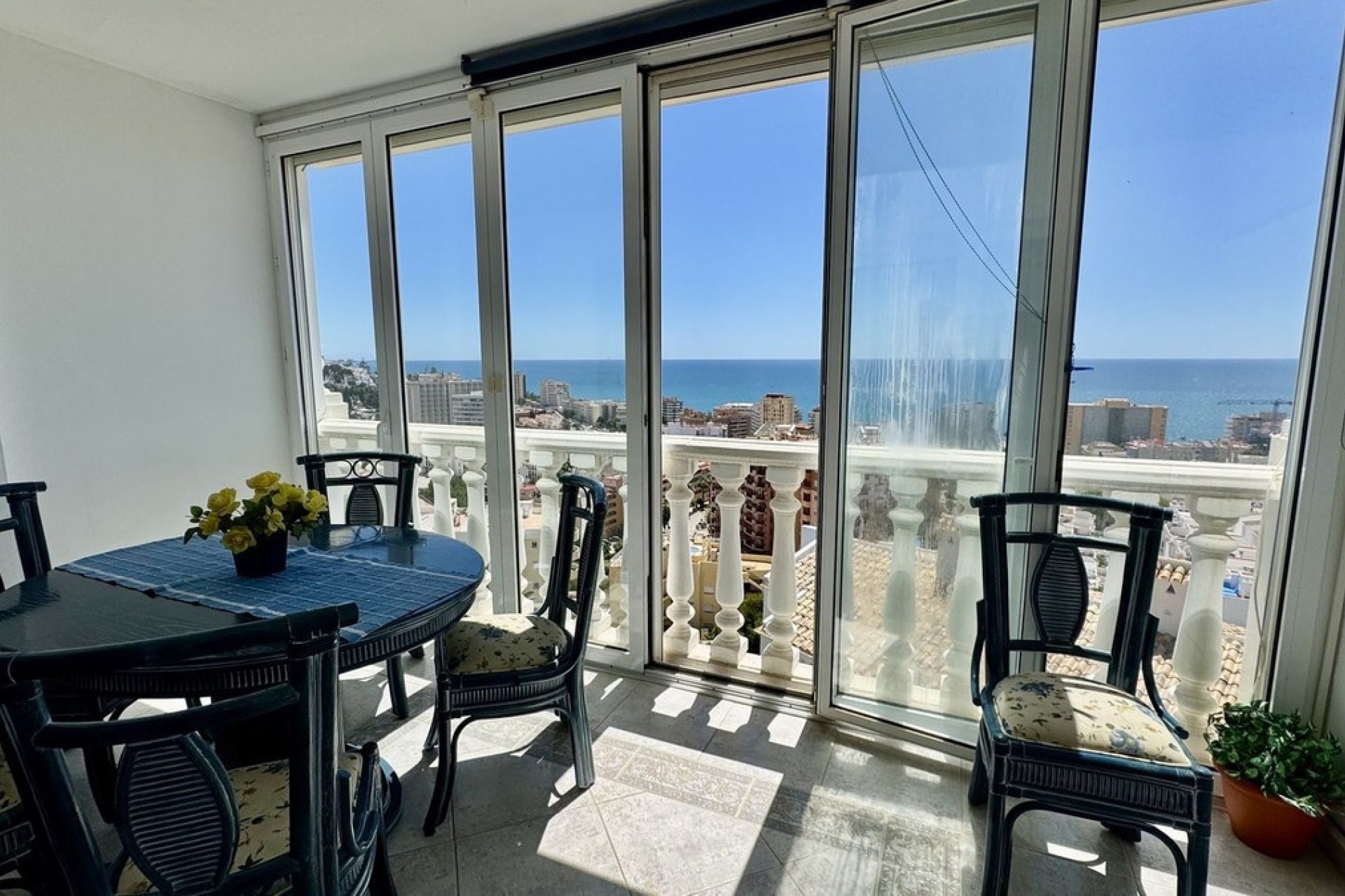 Rynek wtórny - apartment - Fuengirola - Torreblanca