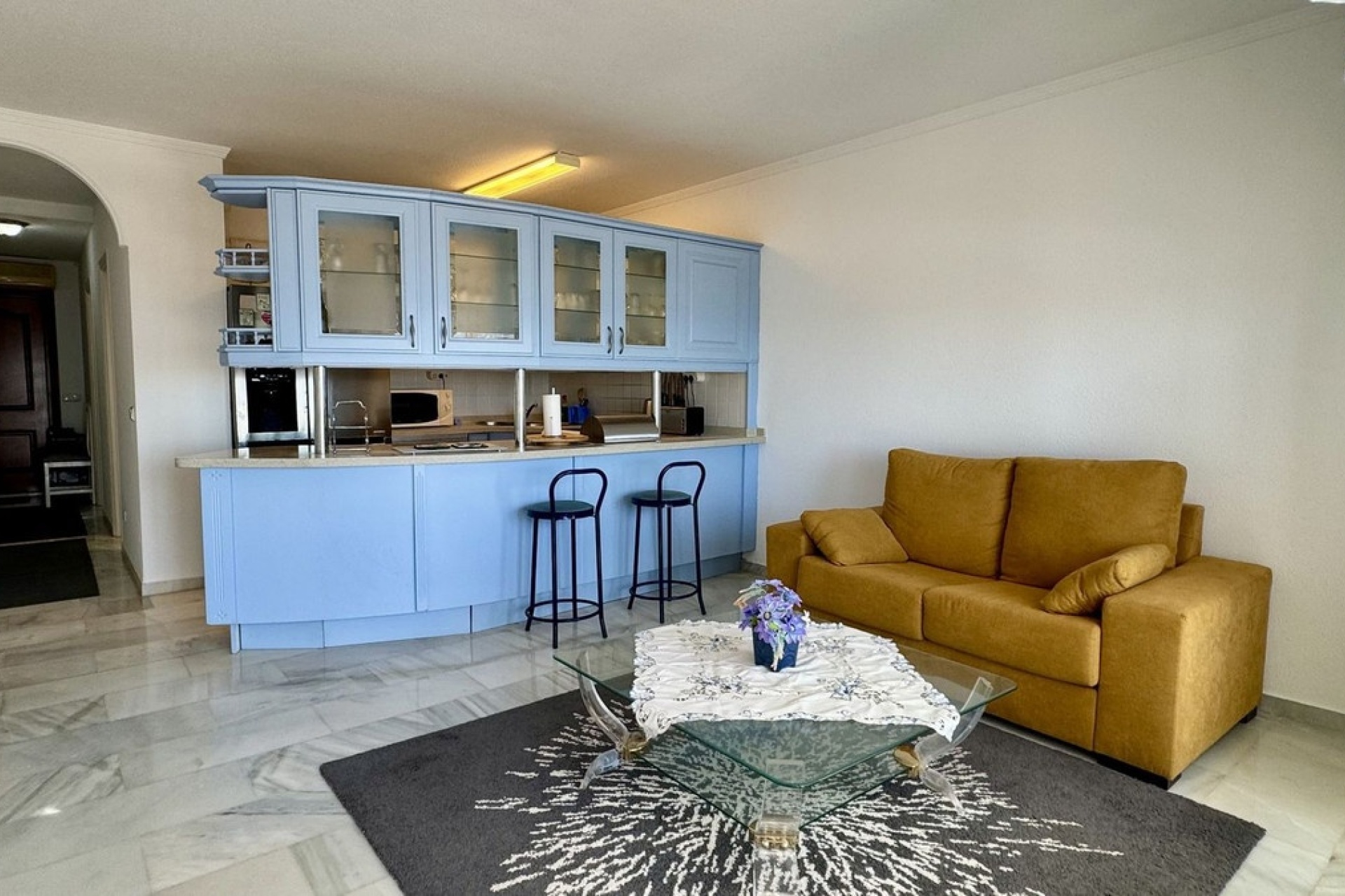 Rynek wtórny - apartment - Fuengirola - Torreblanca