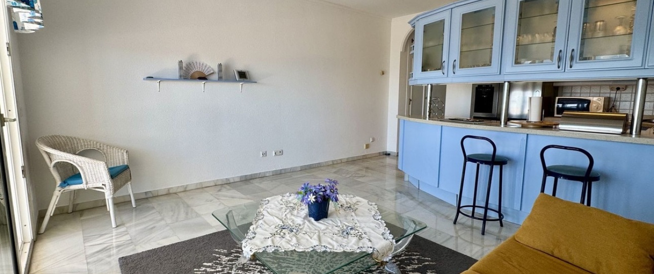 Rynek wtórny - apartment - Fuengirola - Torreblanca