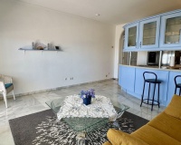 Rynek wtórny - apartment - Fuengirola - Torreblanca