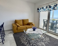 Rynek wtórny - apartment - Fuengirola - Torreblanca