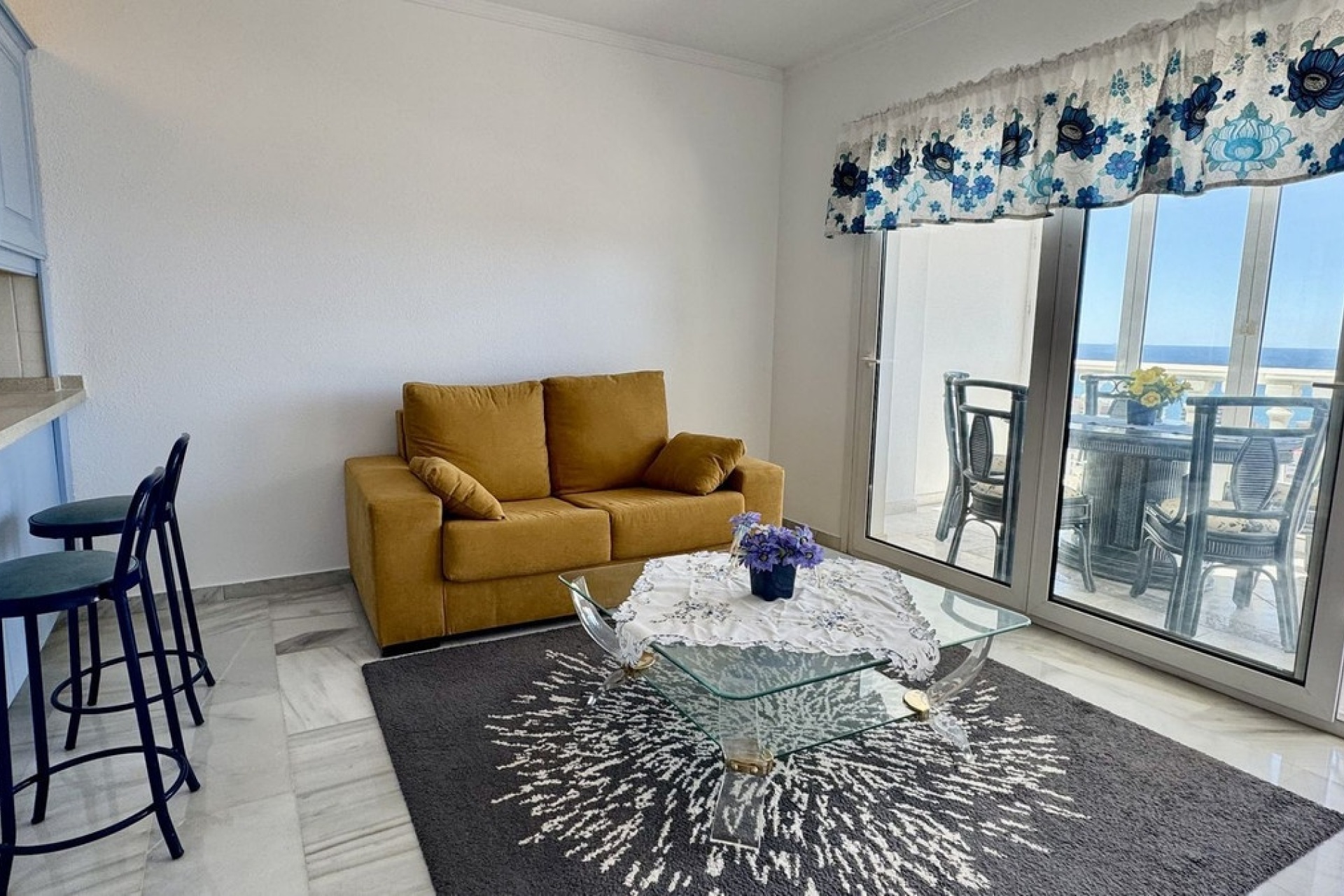 Rynek wtórny - apartment - Fuengirola - Torreblanca