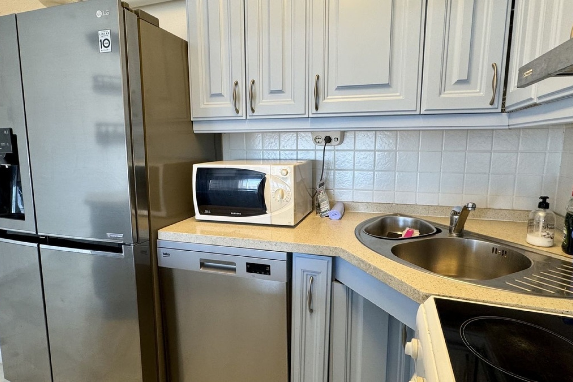 Rynek wtórny - apartment - Fuengirola - Torreblanca