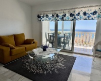 Rynek wtórny - apartment - Fuengirola - Torreblanca