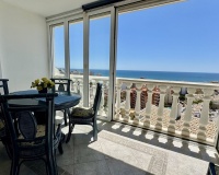 Rynek wtórny - apartment - Fuengirola - Torreblanca