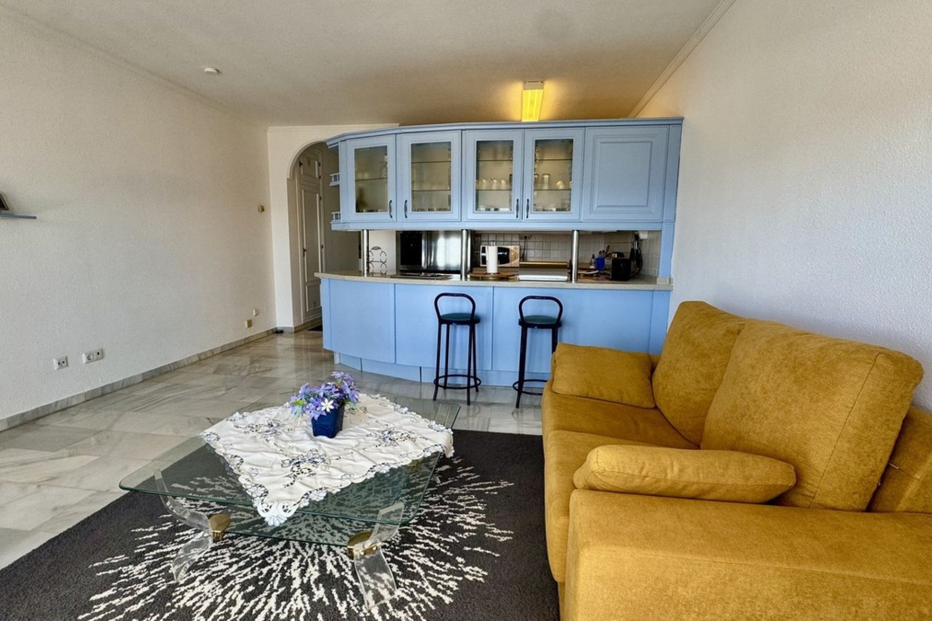 Rynek wtórny - apartment - Fuengirola - Torreblanca