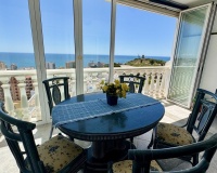 Rynek wtórny - apartment - Fuengirola - Torreblanca