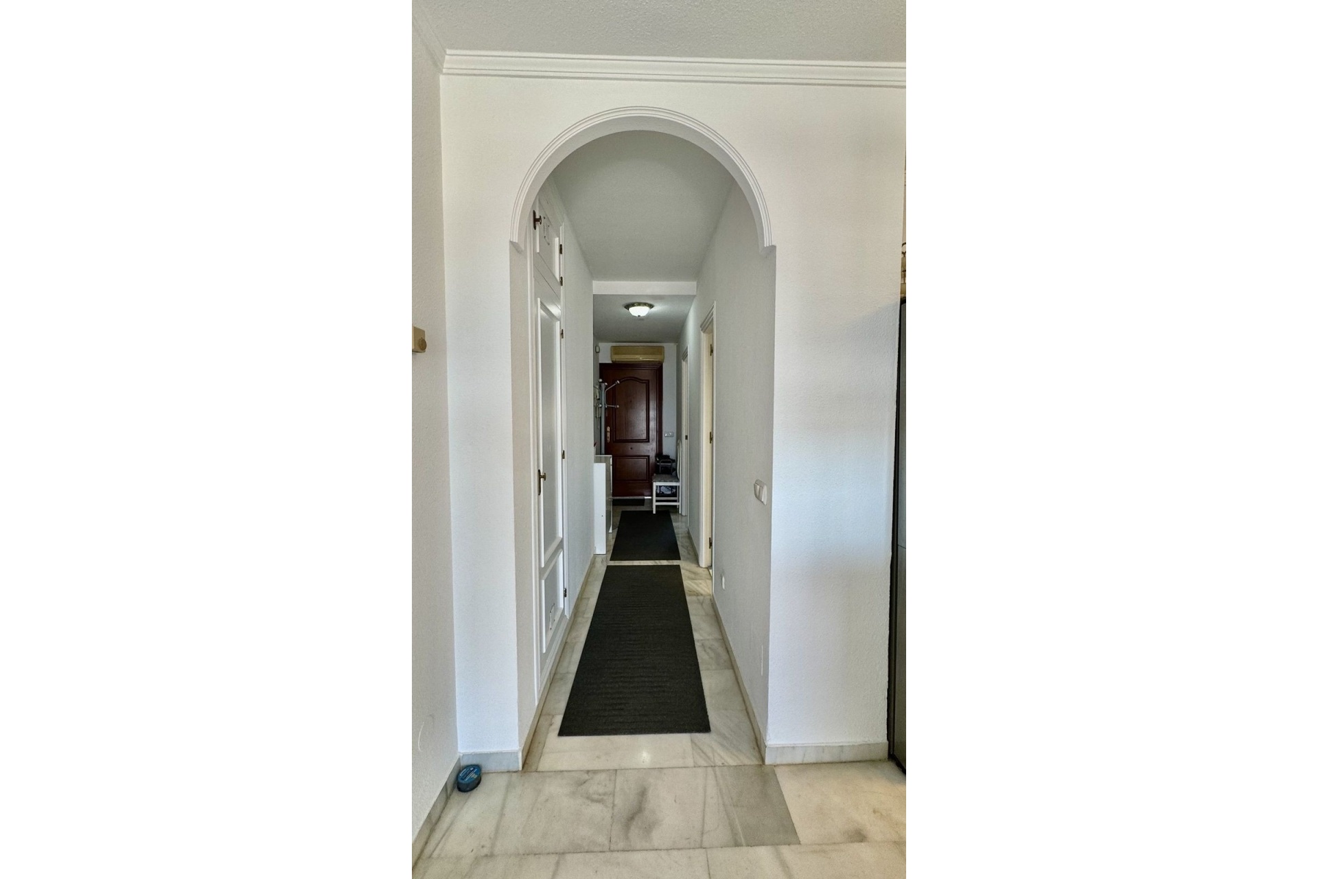 Rynek wtórny - apartment - Fuengirola - Torreblanca