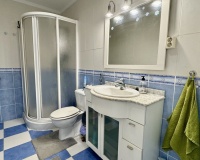 Rynek wtórny - apartment - Fuengirola - Torreblanca
