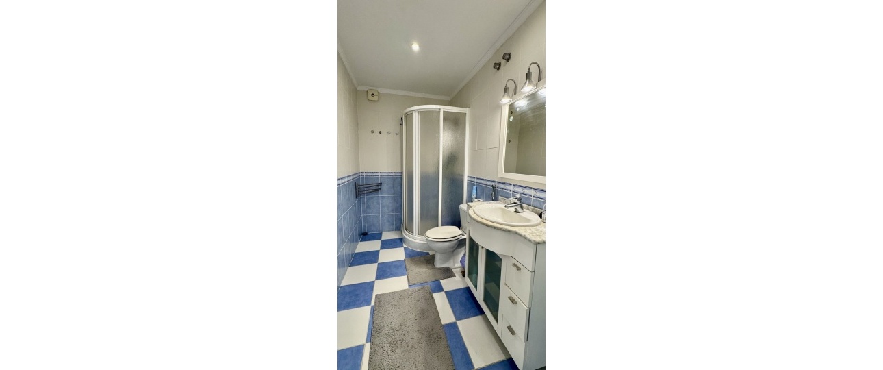 Rynek wtórny - apartment - Fuengirola - Torreblanca