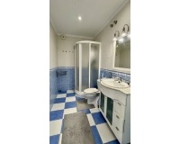 Rynek wtórny - apartment - Fuengirola - Torreblanca