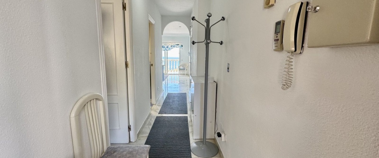 Rynek wtórny - apartment - Fuengirola - Torreblanca