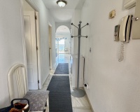 Rynek wtórny - apartment - Fuengirola - Torreblanca