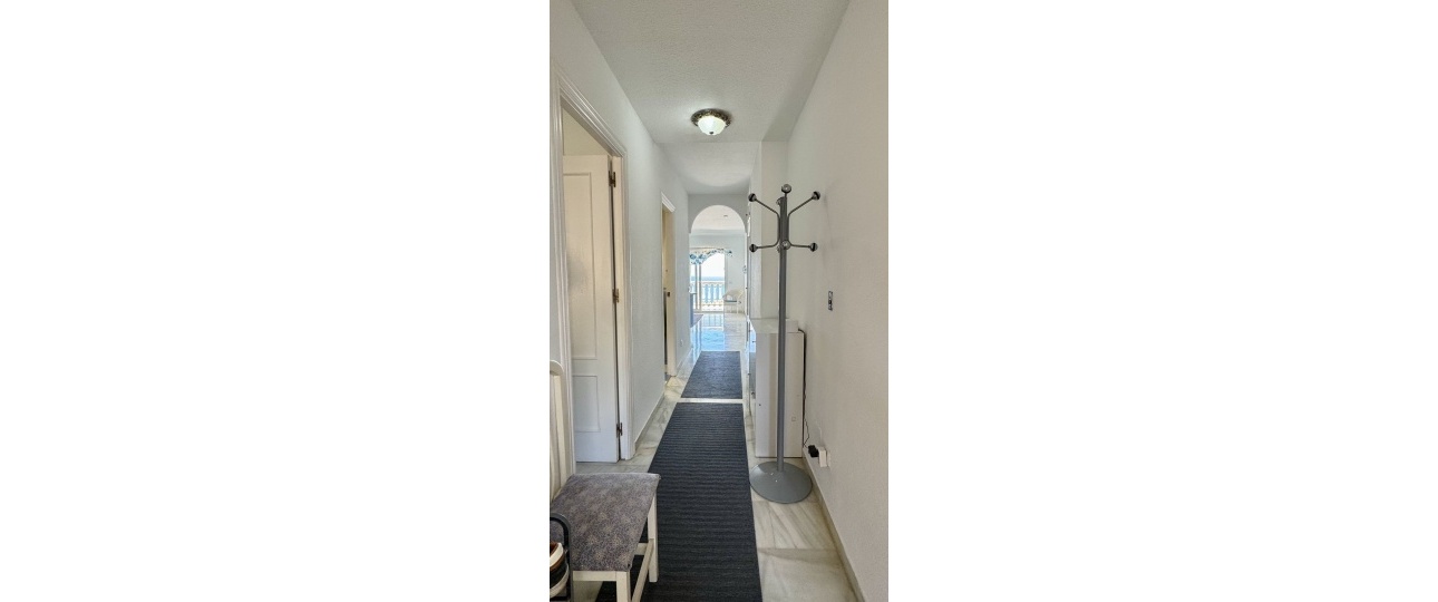 Rynek wtórny - apartment - Fuengirola - Torreblanca