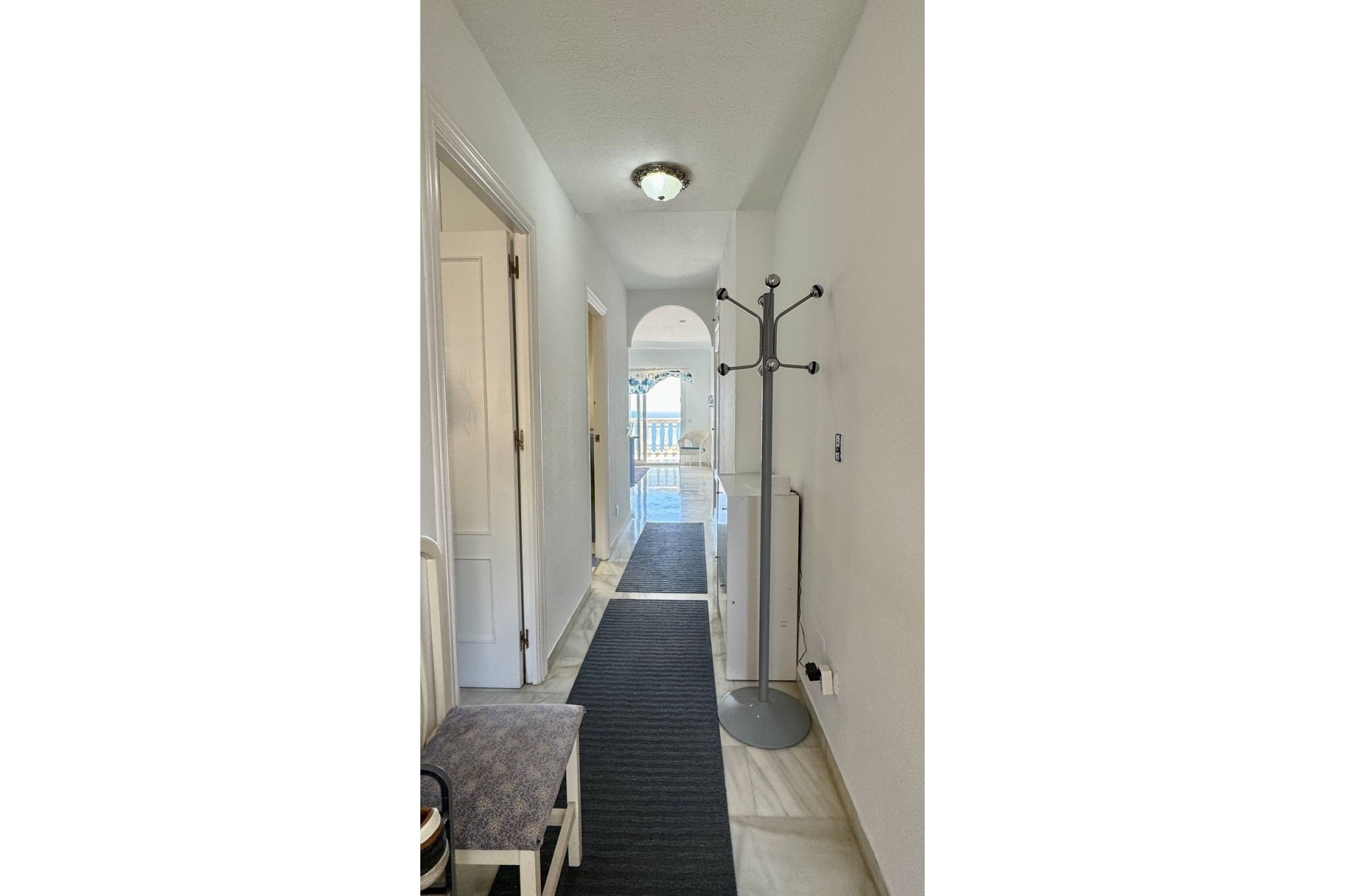 Rynek wtórny - apartment - Fuengirola - Torreblanca