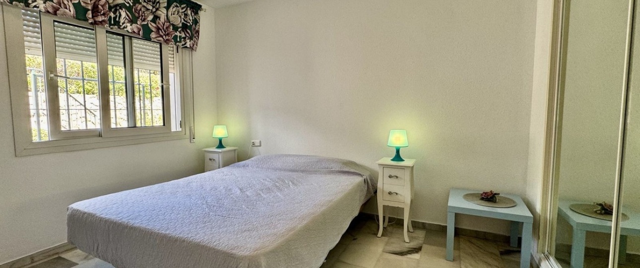 Rynek wtórny - apartment - Fuengirola - Torreblanca