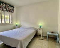 Rynek wtórny - apartment - Fuengirola - Torreblanca