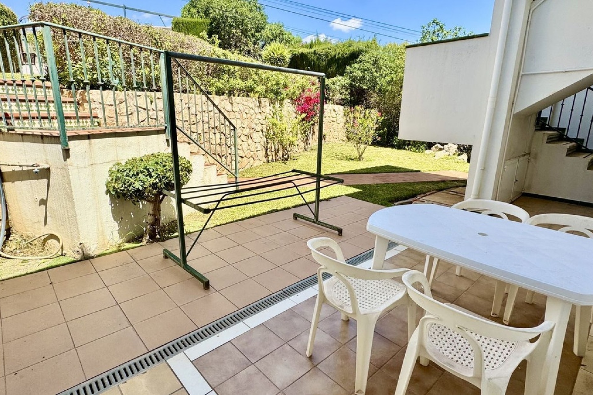 Rynek wtórny - apartment - Fuengirola - Torreblanca