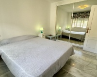 Rynek wtórny - apartment - Fuengirola - Torreblanca
