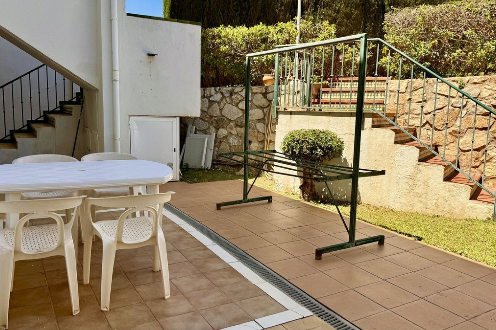 Rynek wtórny - apartment - Fuengirola - Torreblanca