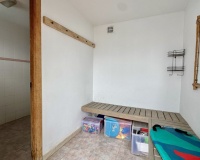 Rynek wtórny - apartment - Fuengirola - Torreblanca