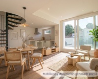 Rynek wtórny - apartment - Fuengirola - Torreblanca