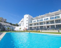 Rynek wtórny - apartment - Fuengirola - Torreblanca