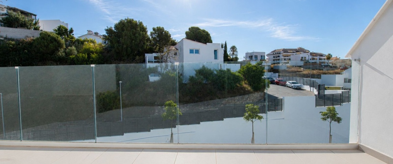 Rynek wtórny - apartment - Fuengirola - Torreblanca