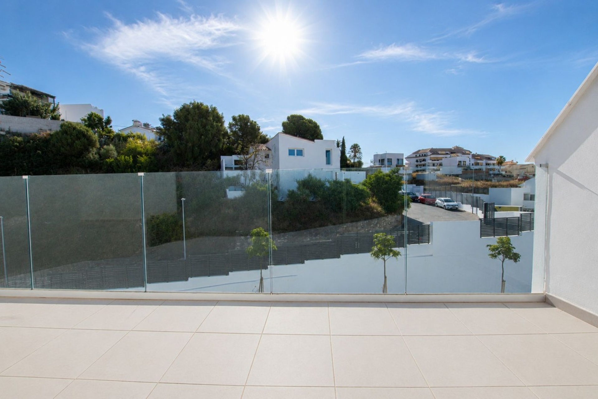 Rynek wtórny - apartment - Fuengirola - Torreblanca