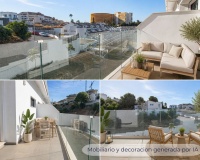 Rynek wtórny - apartment - Fuengirola - Torreblanca