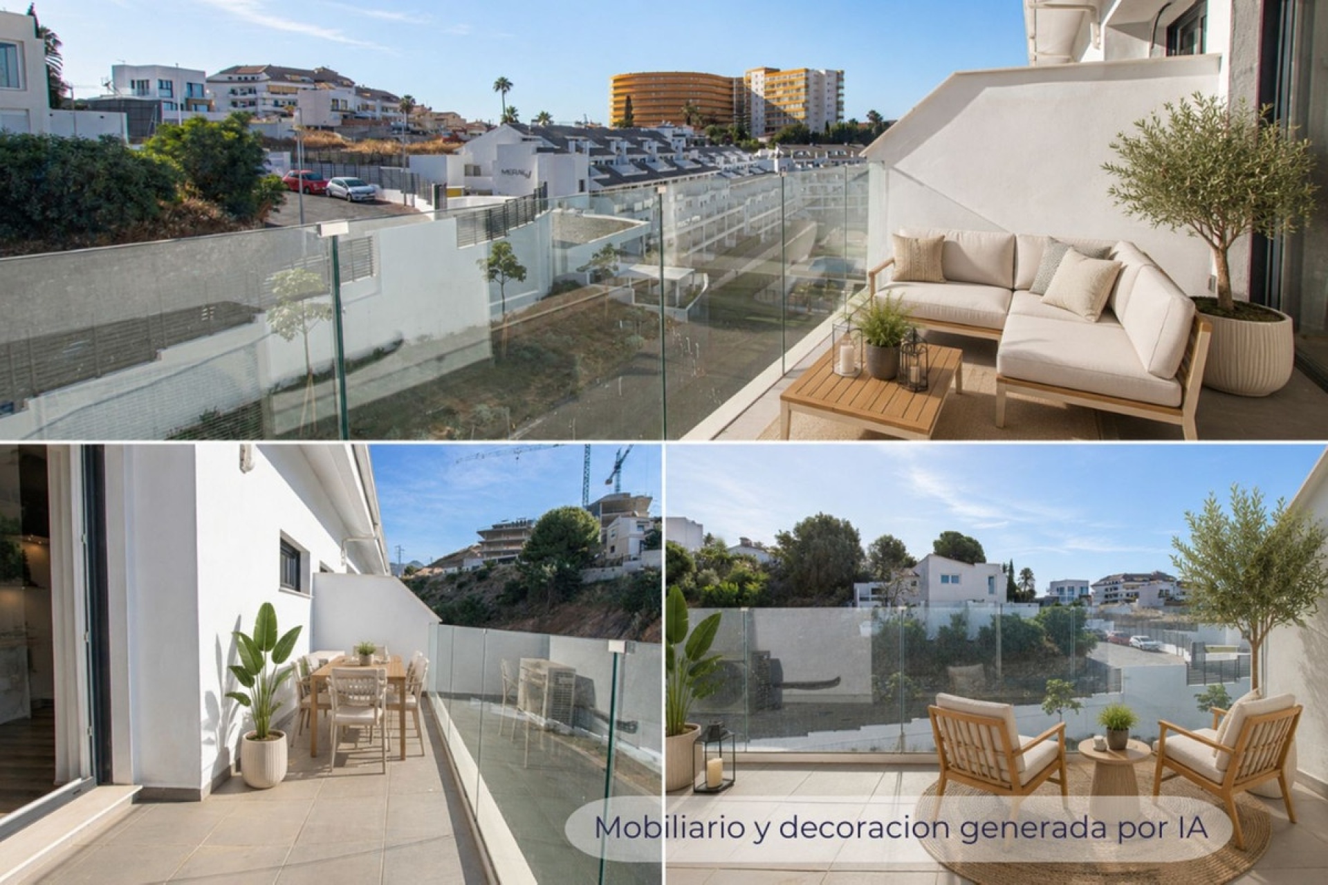 Rynek wtórny - apartment - Fuengirola - Torreblanca