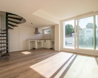 Rynek wtórny - apartment - Fuengirola - Torreblanca