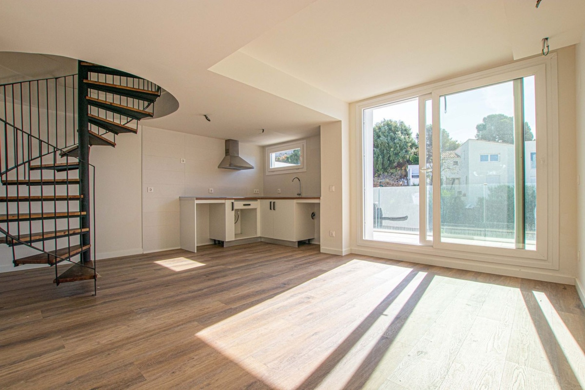 Rynek wtórny - apartment - Fuengirola - Torreblanca