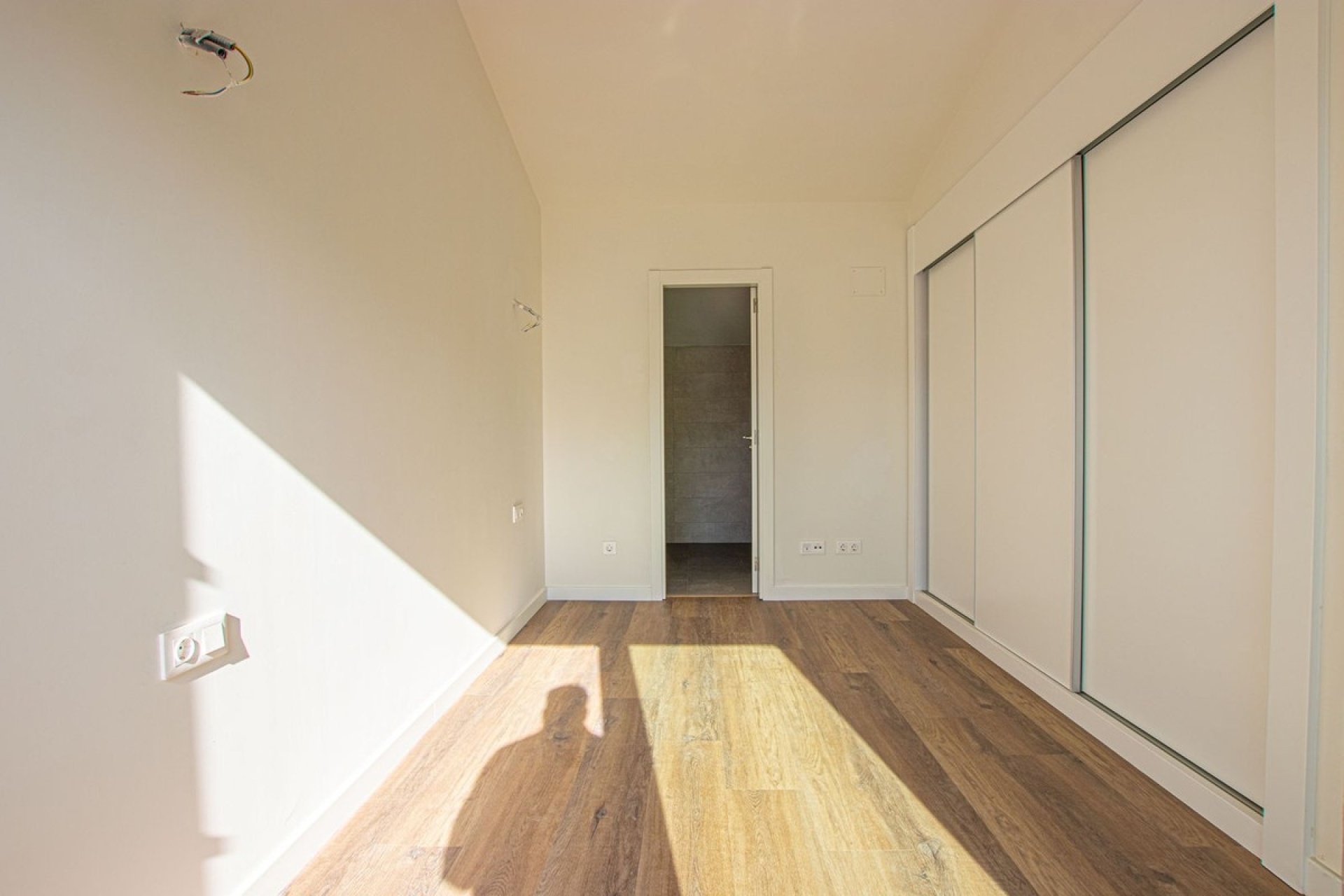 Rynek wtórny - apartment - Fuengirola - Torreblanca