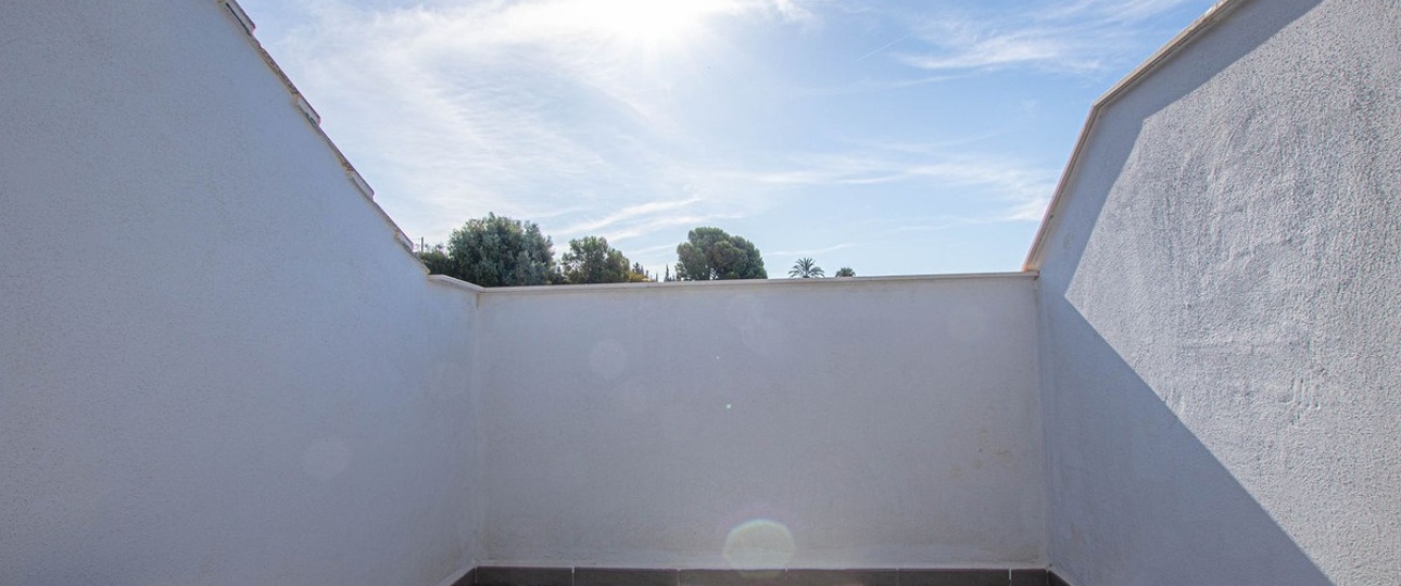 Rynek wtórny - apartment - Fuengirola - Torreblanca