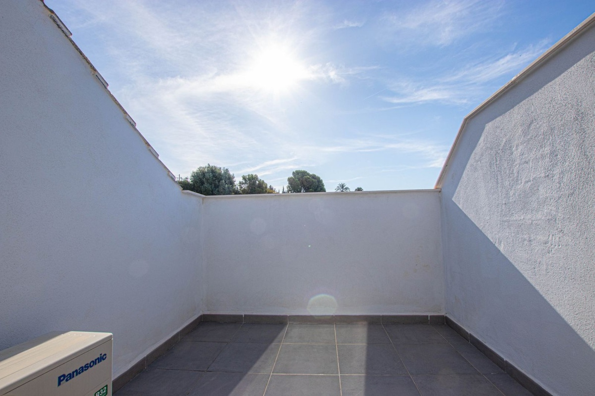 Rynek wtórny - apartment - Fuengirola - Torreblanca