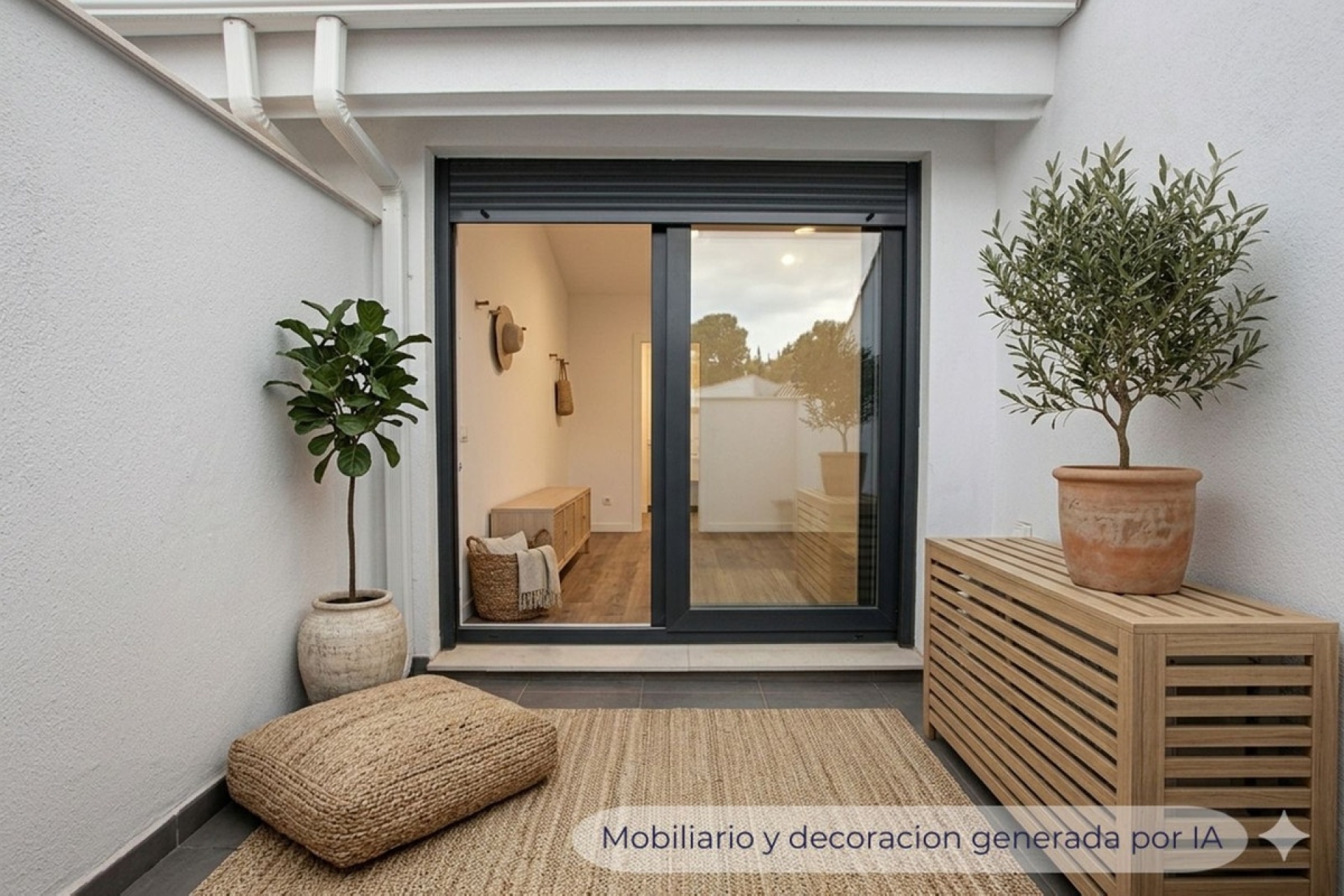 Rynek wtórny - apartment - Fuengirola - Torreblanca