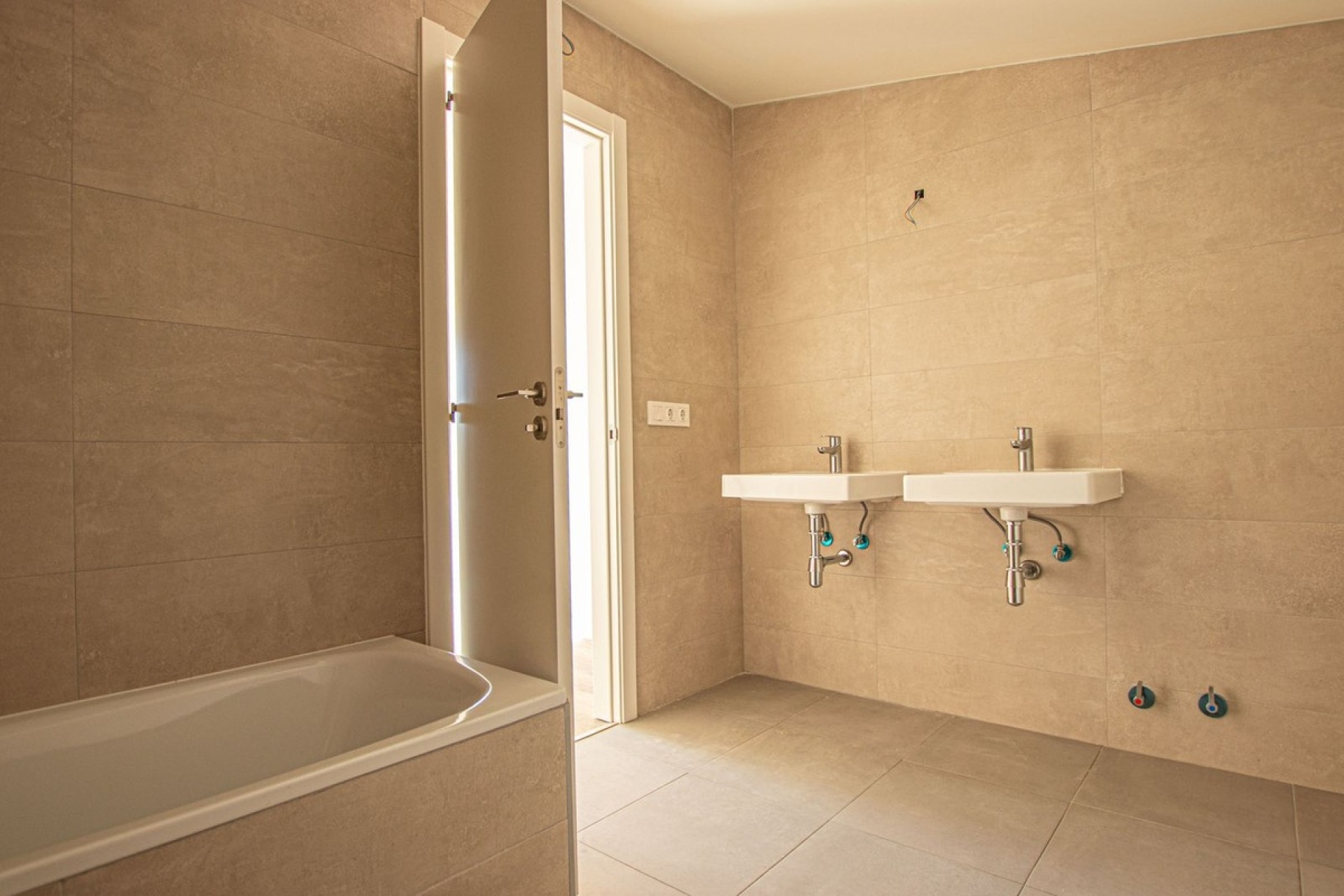 Rynek wtórny - apartment - Fuengirola - Torreblanca