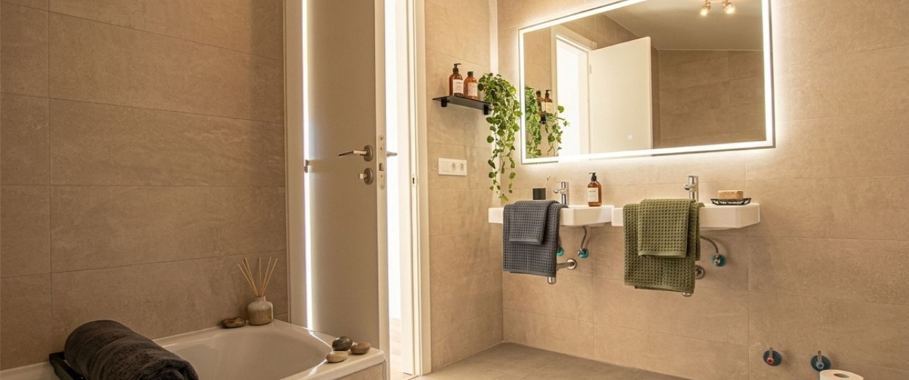 Rynek wtórny - apartment - Fuengirola - Torreblanca