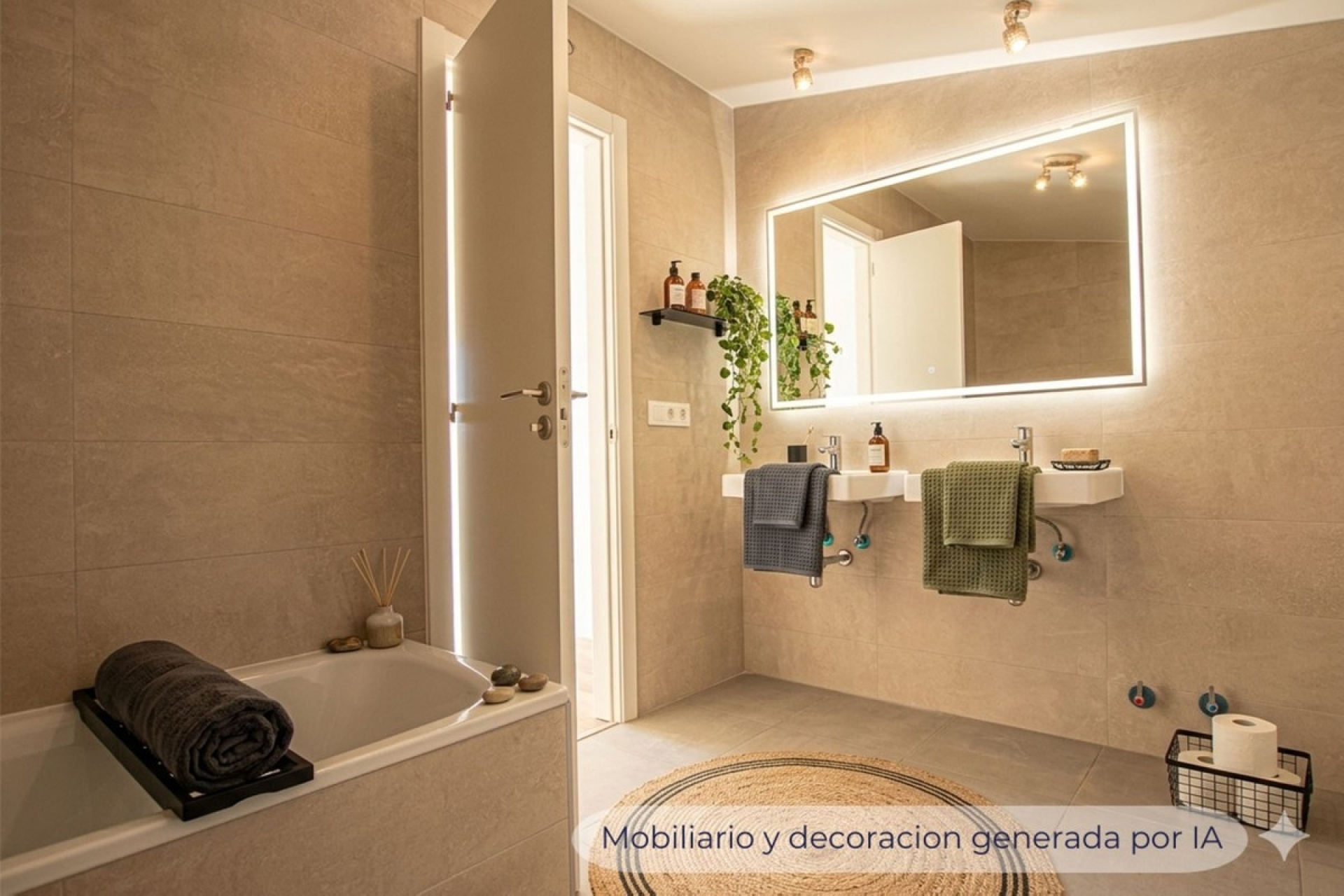 Rynek wtórny - apartment - Fuengirola - Torreblanca